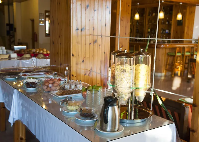 International Miasto Kos