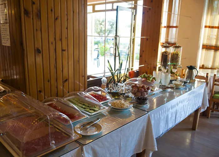 International Hotell