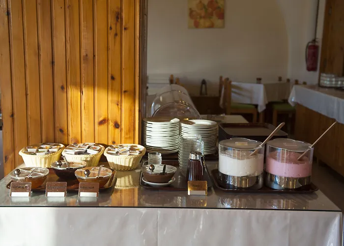 Hotel International Miasto Kos