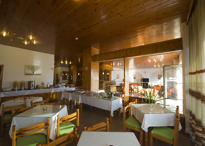 Hotell International Kos