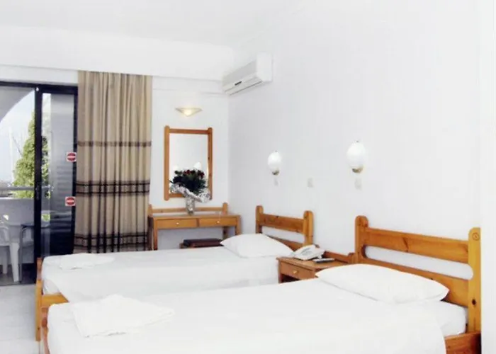 Hotel International Miasto Kos