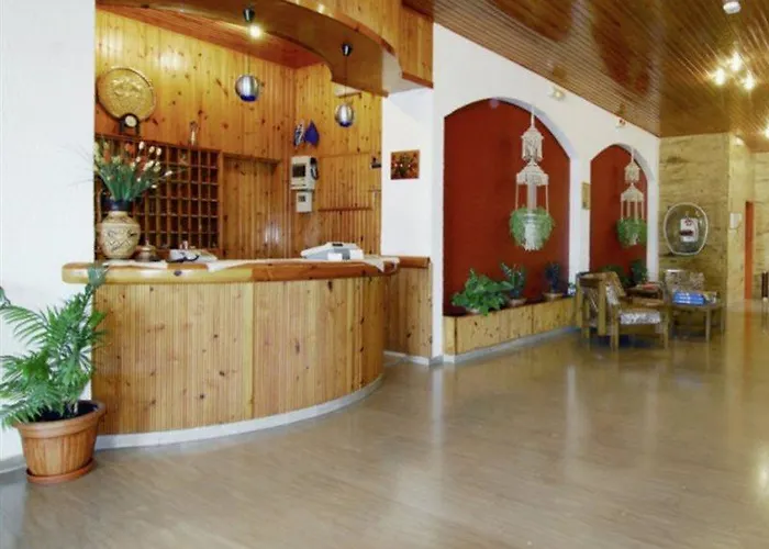 International Miasto Kos