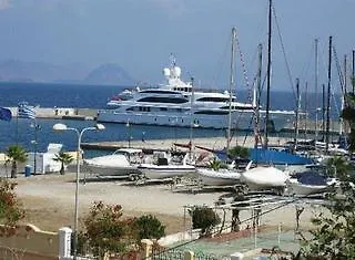 Hotell International Kos