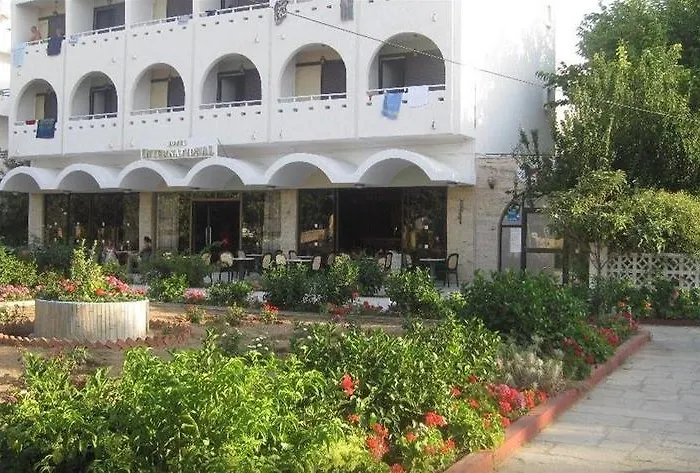 International Hotel Miasto Kos