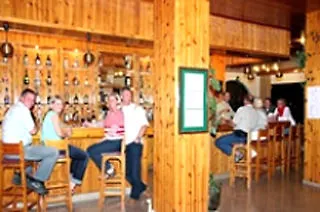 International Miasto Kos