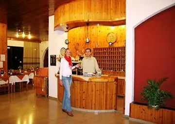 International 2* Miasto Kos