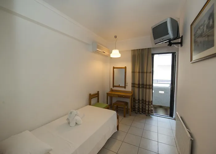 International 2* Kos