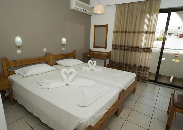 International Hotell