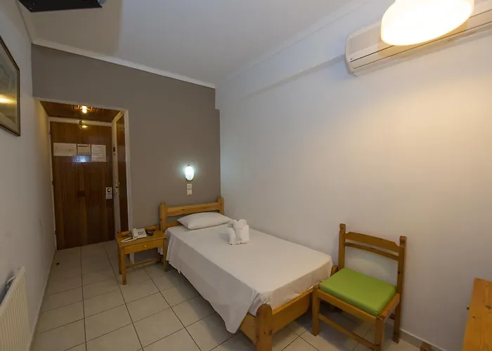 International Hotell