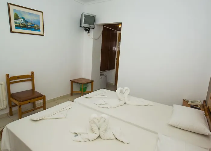 Hotel International Miasto Kos