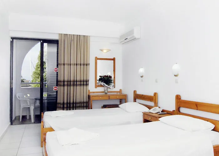 Hotell International Kos