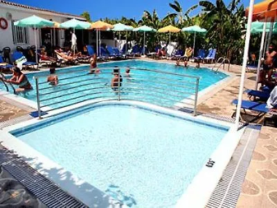 International 2* Miasto Kos